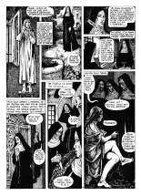 Georges Pichard & Denis Diderot - La religieuse : page 11