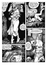 Georges Pichard & Denis Diderot - La religieuse : page 12