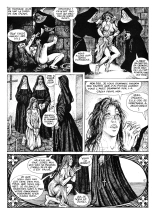 Georges Pichard & Denis Diderot - La religieuse : page 13