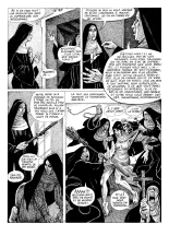 Georges Pichard & Denis Diderot - La religieuse : page 16