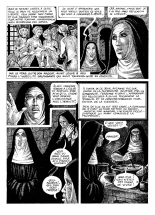 Georges Pichard & Denis Diderot - La religieuse : page 17
