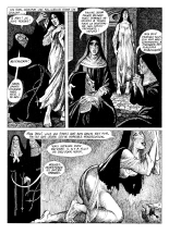 Georges Pichard & Denis Diderot - La religieuse : page 18