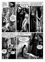 Georges Pichard & Denis Diderot - La religieuse : page 19