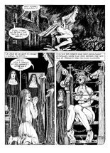 Georges Pichard & Denis Diderot - La religieuse : page 21