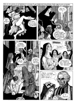 Georges Pichard & Denis Diderot - La religieuse : page 23