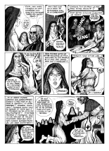 Georges Pichard & Denis Diderot - La religieuse : page 25