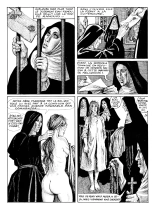 Georges Pichard & Denis Diderot - La religieuse : page 27