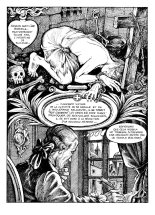 Georges Pichard & Denis Diderot - La religieuse : page 28