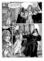 Georges Pichard & Denis Diderot - La religieuse : page 29