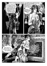 Georges Pichard & Denis Diderot - La religieuse : page 30