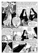 Georges Pichard & Denis Diderot - La religieuse : page 31