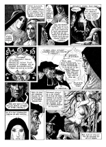 Georges Pichard & Denis Diderot - La religieuse : page 32