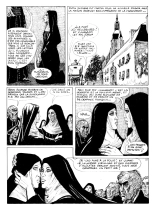 Georges Pichard & Denis Diderot - La religieuse : page 33