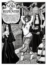 Georges Pichard & Denis Diderot - La voie du repentir : page 2