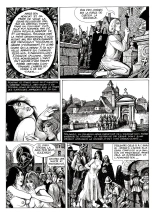 Georges Pichard & Denis Diderot - La voie du repentir : page 6