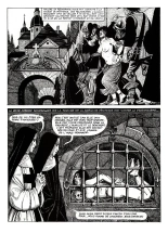 Georges Pichard & Denis Diderot - La voie du repentir : page 8