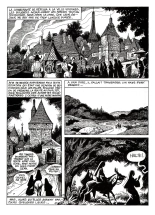 Georges Pichard & Denis Diderot - La voie du repentir : page 14