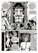 Georges Pichard & Denis Diderot - La voie du repentir : page 21