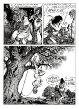 Georges Pichard & Denis Diderot - La voie du repentir : page 30