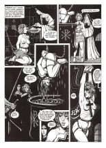 Georges Pichard & Denis Diderot - La voie du repentir : page 35