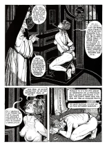 Georges Pichard & Denis Diderot - La voie du repentir : page 37