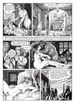 Georges Pichard & Émile Zola - Germinal #1 : page 3