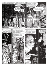 Georges Pichard & Émile Zola - Germinal #1 : page 4