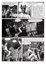 Georges Pichard & Émile Zola - Germinal #1 : page 5