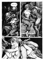 Georges Pichard & Émile Zola - Germinal #1 : page 6