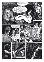 Georges Pichard & Émile Zola - Germinal #1 : page 7