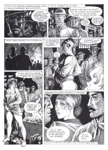 Georges Pichard & Émile Zola - Germinal #1 : page 8