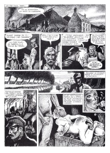 Georges Pichard & Émile Zola - Germinal #1 : page 10