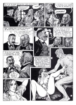 Georges Pichard & Émile Zola - Germinal #1 : page 12