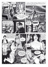 Georges Pichard & Émile Zola - Germinal #1 : page 13