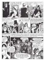 Georges Pichard & Émile Zola - Germinal #1 : page 16