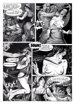 Georges Pichard & Émile Zola - Germinal #1 : page 18