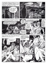Georges Pichard & Émile Zola - Germinal #1 : page 19