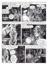 Georges Pichard & Émile Zola - Germinal #1 : page 24