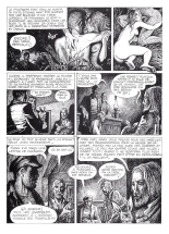 Georges Pichard & Émile Zola - Germinal #1 : page 25