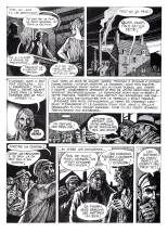 Georges Pichard & Émile Zola - Germinal #1 : page 26