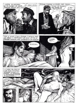 Georges Pichard & Émile Zola - Germinal #1 : page 27