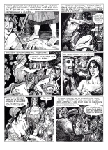 Georges Pichard & Émile Zola - Germinal #1 : page 28