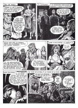 Georges Pichard & Émile Zola - Germinal #1 : page 30