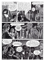 Georges Pichard & Émile Zola - Germinal #1 : page 31