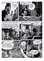 Georges Pichard & Émile Zola - Germinal #1 : page 34