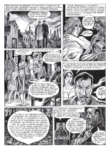 Georges Pichard & Émile Zola - Germinal #1 : page 35