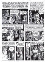 Georges Pichard & Émile Zola - Germinal #1 : page 37