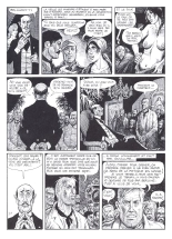 Georges Pichard & Émile Zola - Germinal #1 : page 38