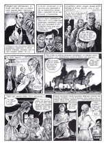 Georges Pichard & Émile Zola - Germinal #1 : page 39