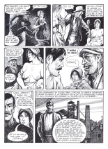 Georges Pichard & Émile Zola - Germinal #1 : page 41